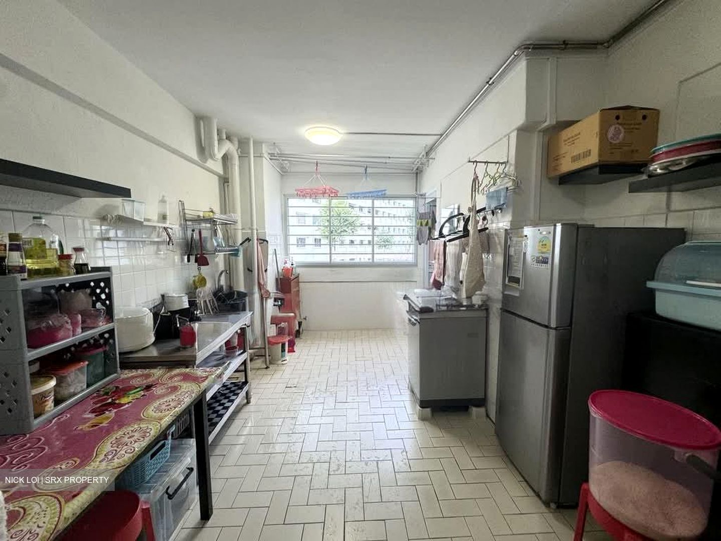 Yishun Street 22 (D27), Shop House #589658021